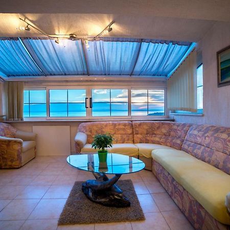 Apartmani Fuza Rab Supetarska Draga Exteriér fotografie