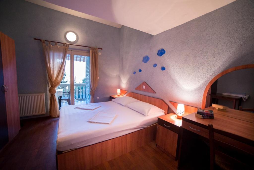 Apartmani Fuza Rab Supetarska Draga Exteriér fotografie