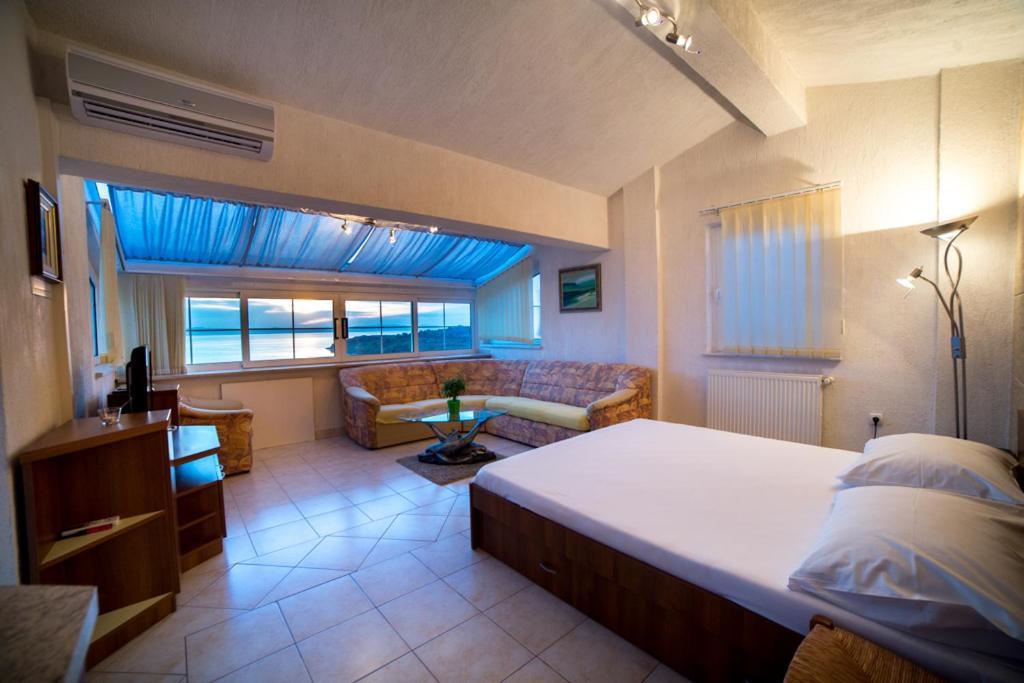 Apartmani Fuza Rab Supetarska Draga Exteriér fotografie